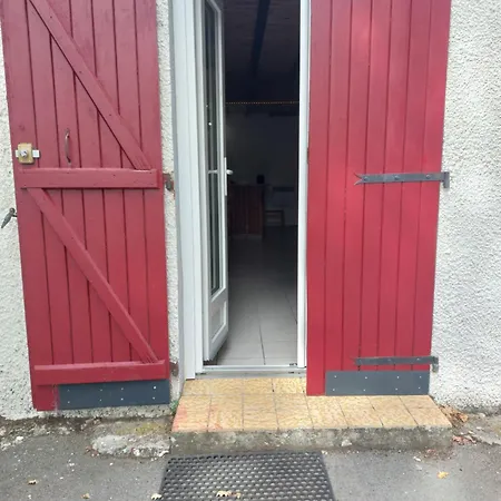 Dominique Et Françoise Fourques-sur-Garonne