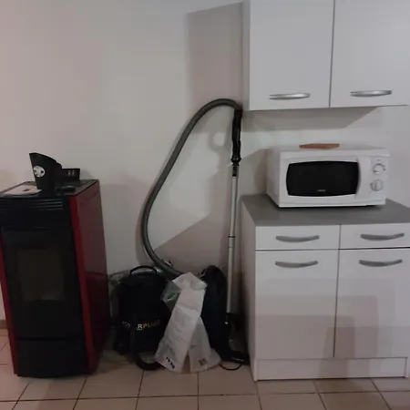 Apartment Dominique Et Francoise
