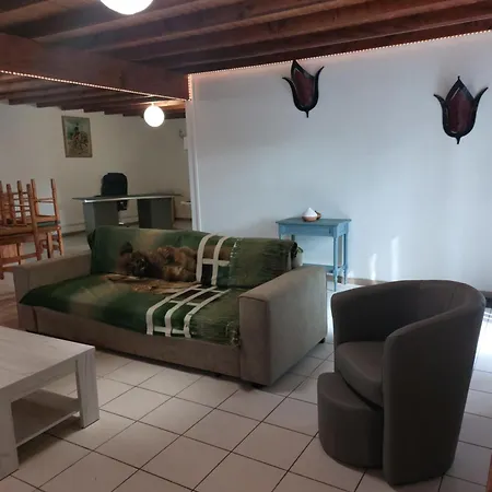 Dominique Et Françoise Fourques-sur-Garonne