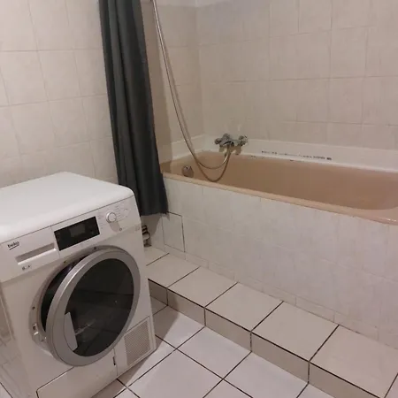 Dominique Et Francoise Apartment