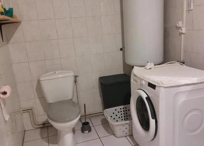 アパート Dominique Et Francoise Fourques-sur-Garonne