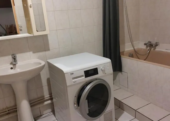 Dominique Et Francoise * Fourques-sur-Garonne