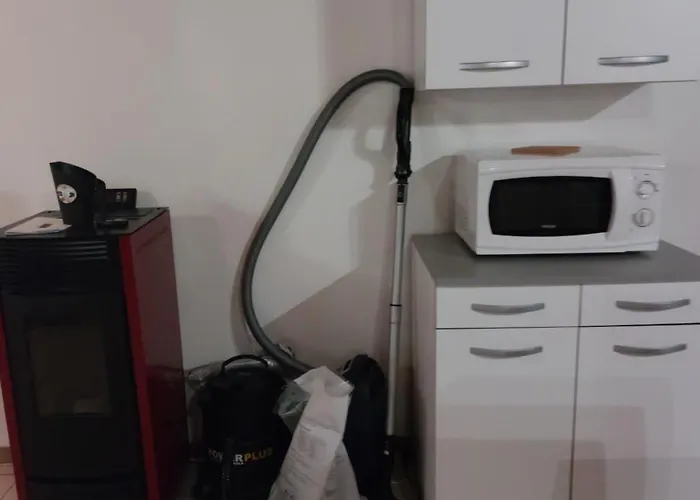 アパート Dominique Et Francoise