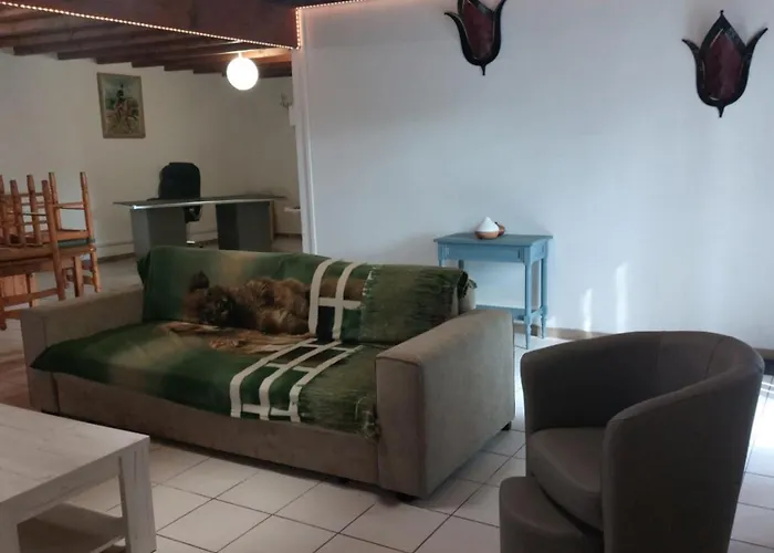 Dominique Et Francoise Fourques-sur-Garonne