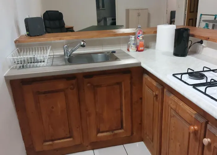 Dominique Et Francoise アパート Fourques-sur-Garonne