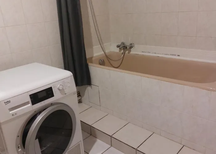 Dominique Et Francoise アパート